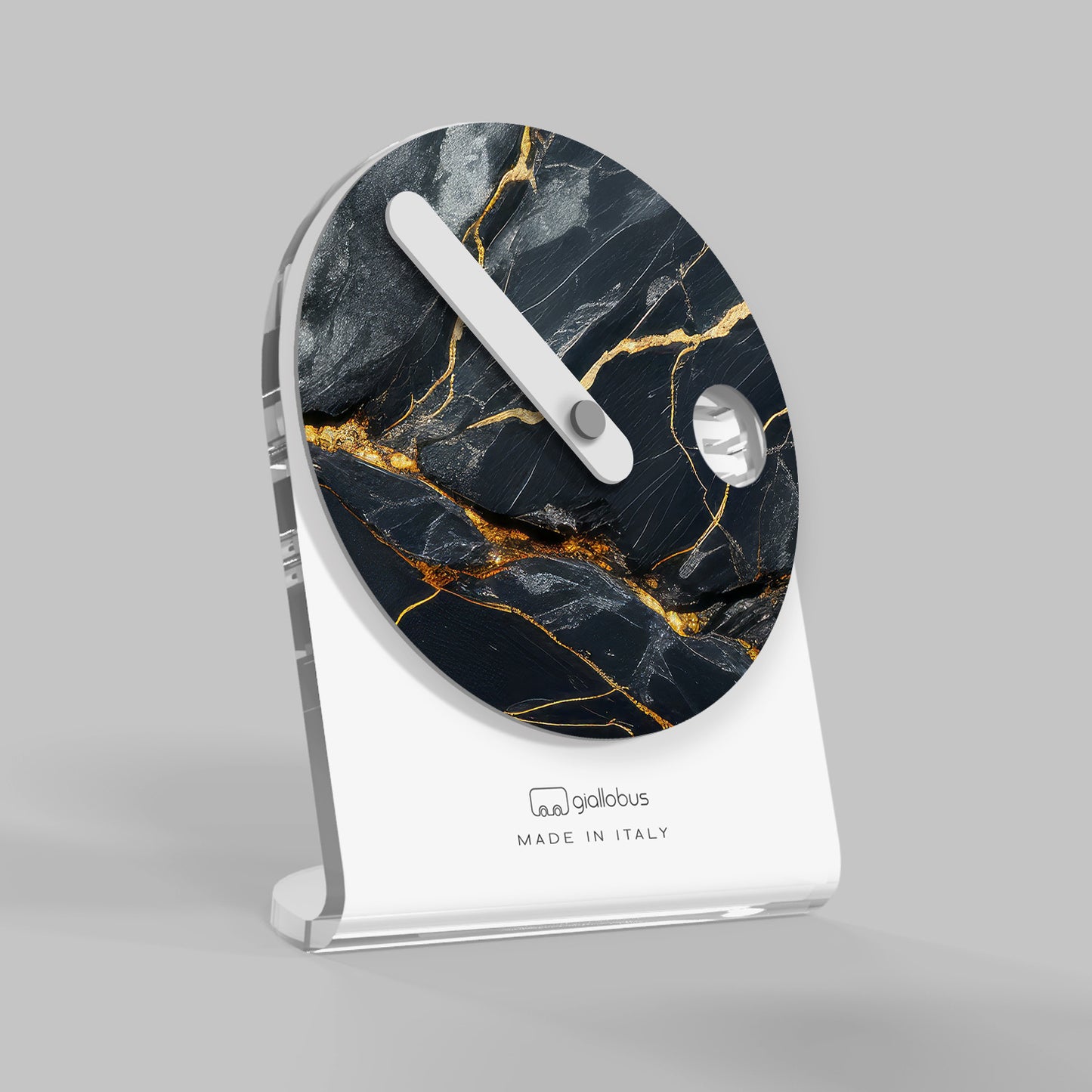 Orologio da tavolo - Cloppy Material