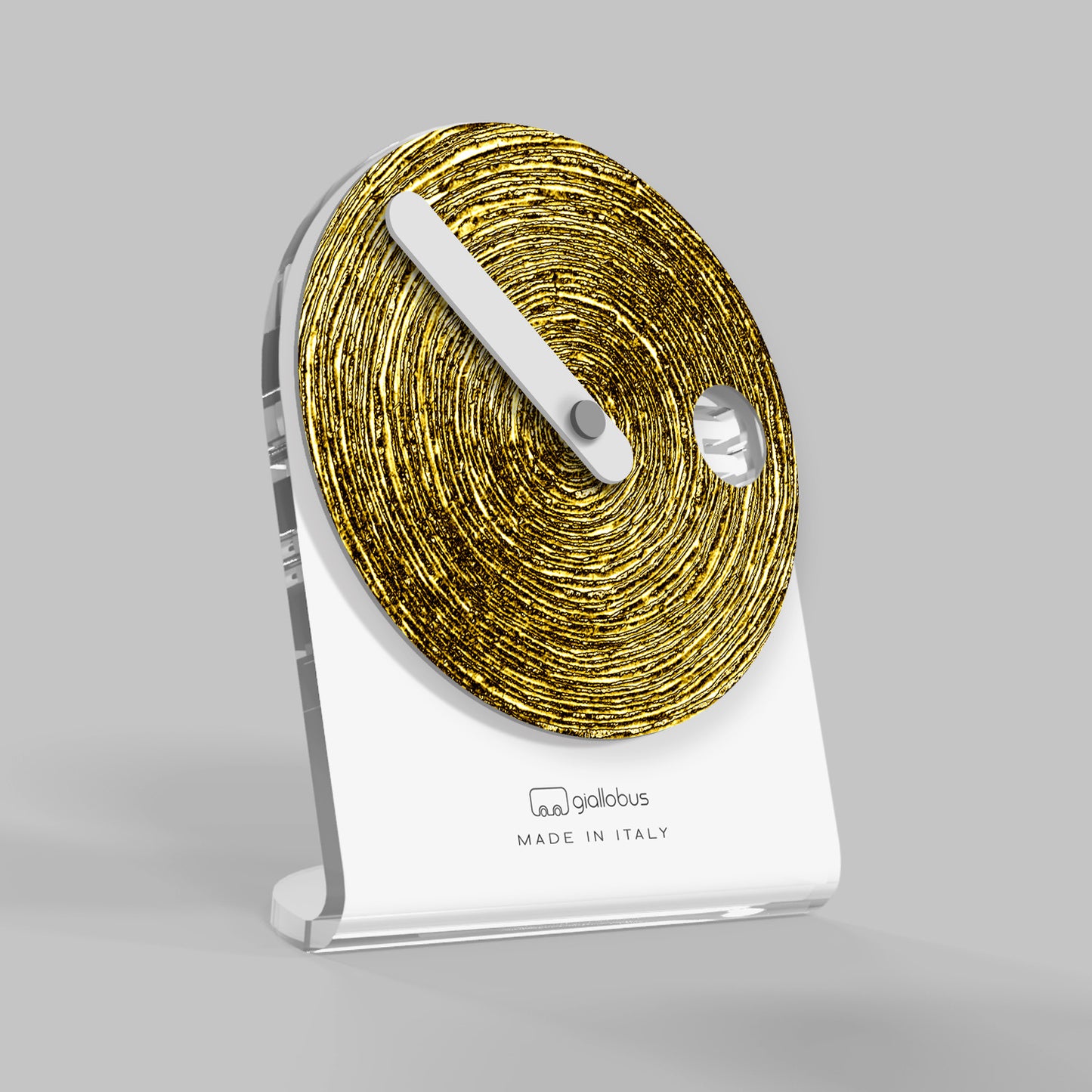 Orologio da tavolo - Cloppy Material