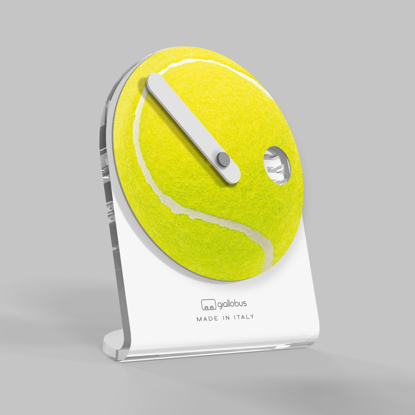 Orologio da tavolo - Cloppy Ball