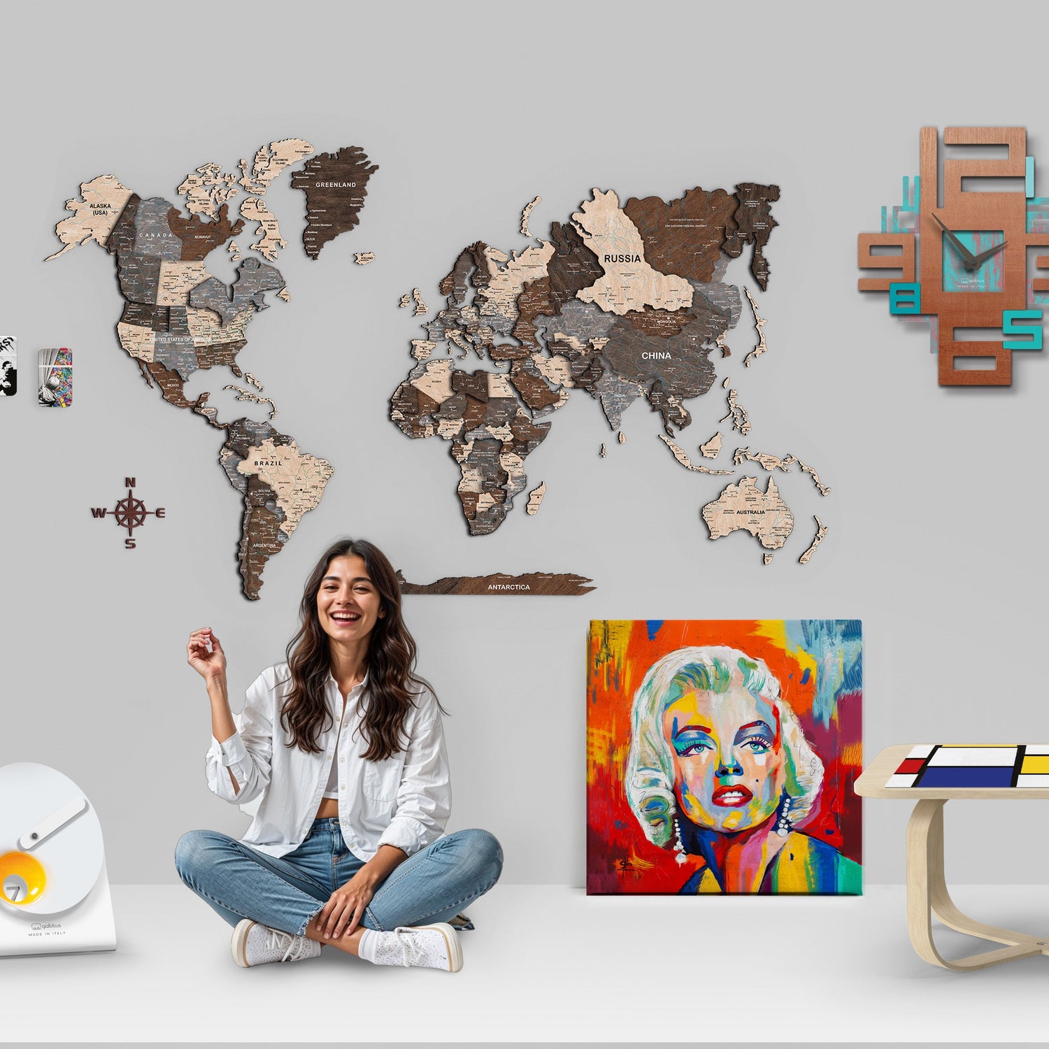 Design & Decorazione per la Casa