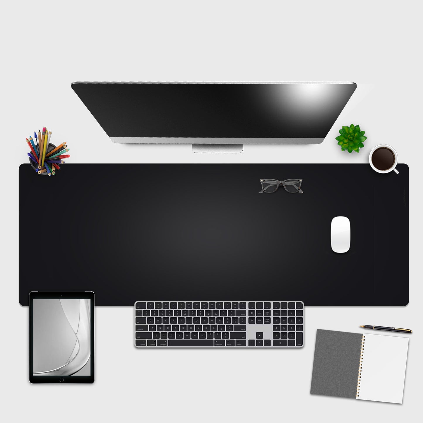Tappetino scrivania - Flat collection