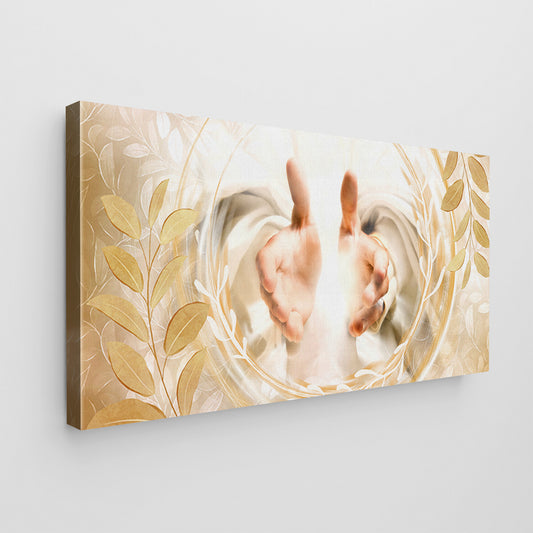 Quadro tela canvas e vetro acrilico