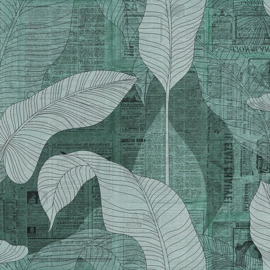 Carta da parati 01 - Test