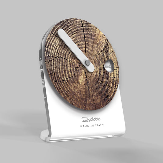 Orologio da tavolo - Cloppy Material