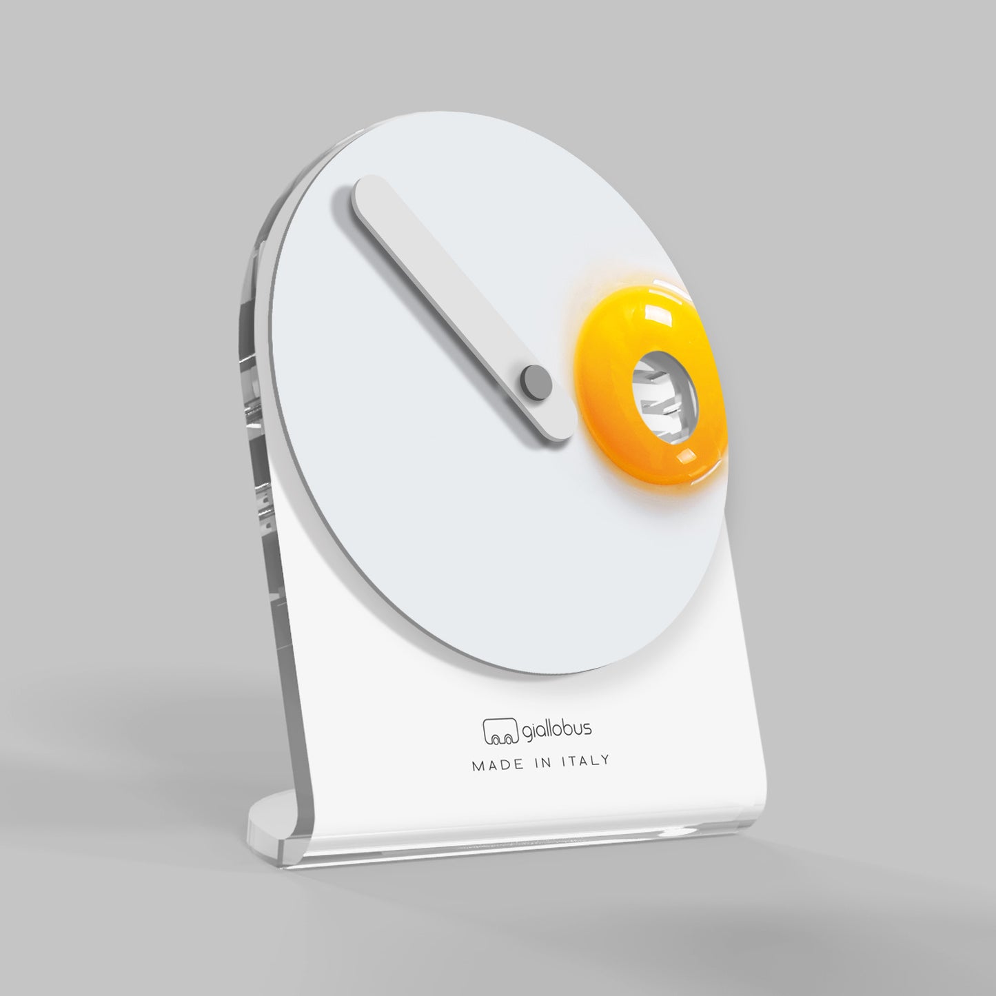 Orologio da tavolo - Cloppy Material