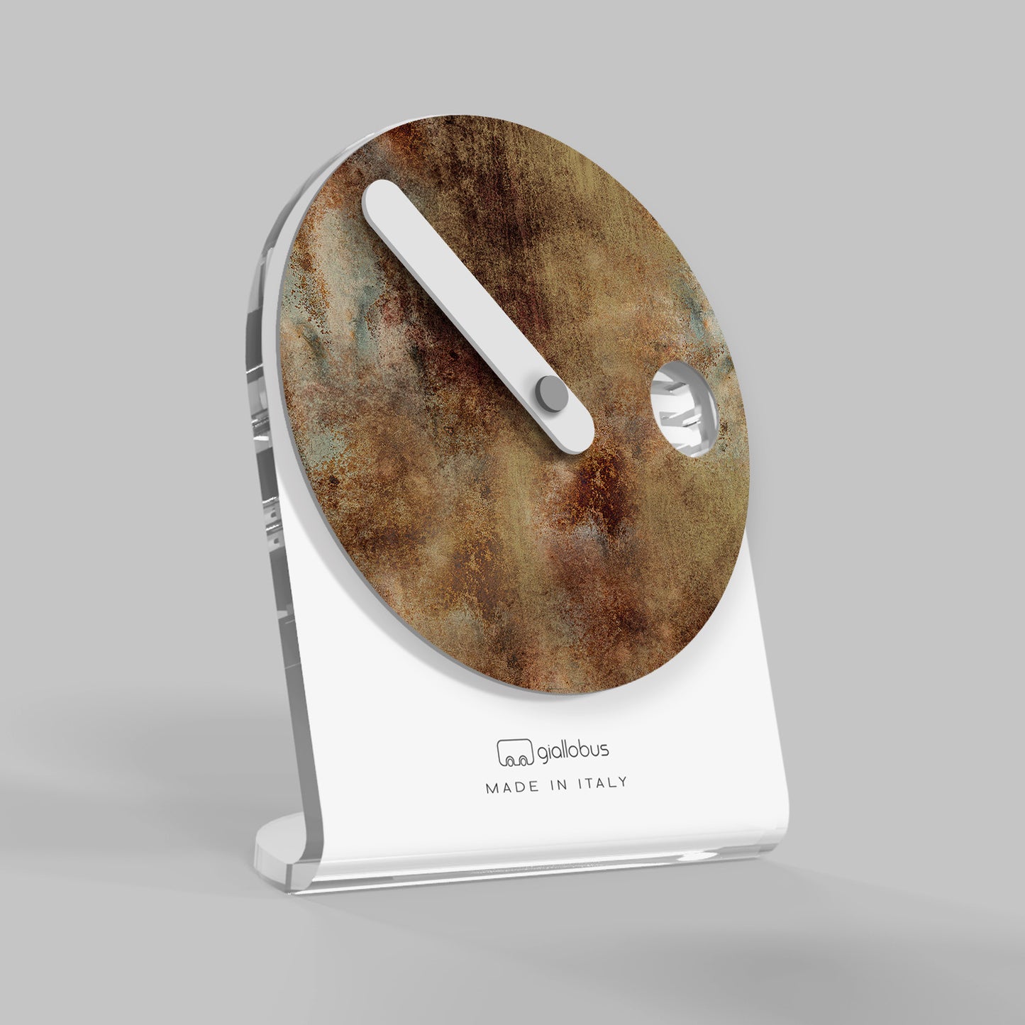 Orologio da tavolo - Cloppy Material