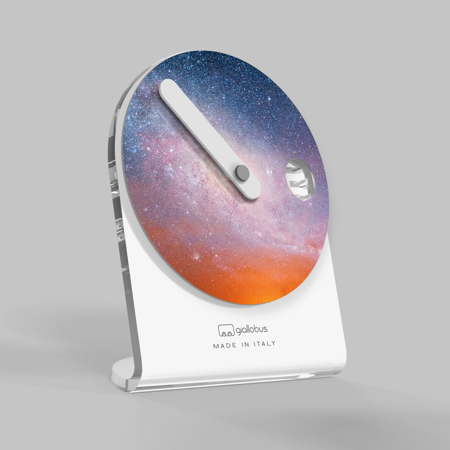 Orologio da tavolo - Cloppy Material