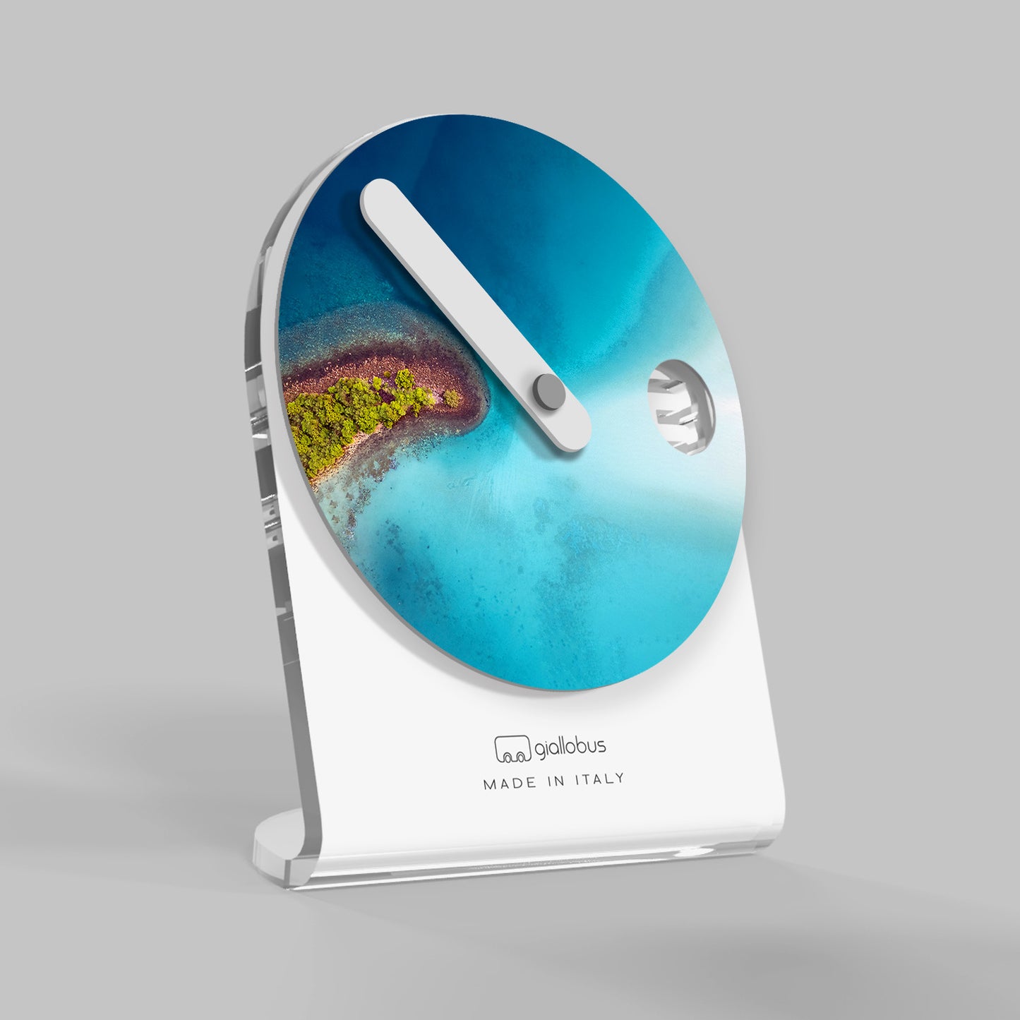 Orologio da tavolo - Cloppy Material