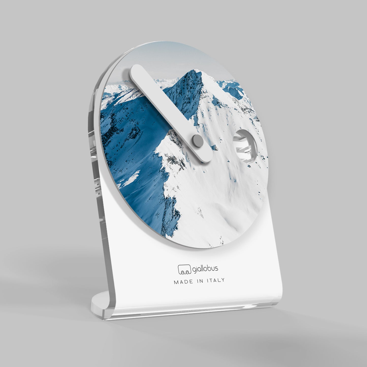 Orologio da tavolo - Cloppy Material