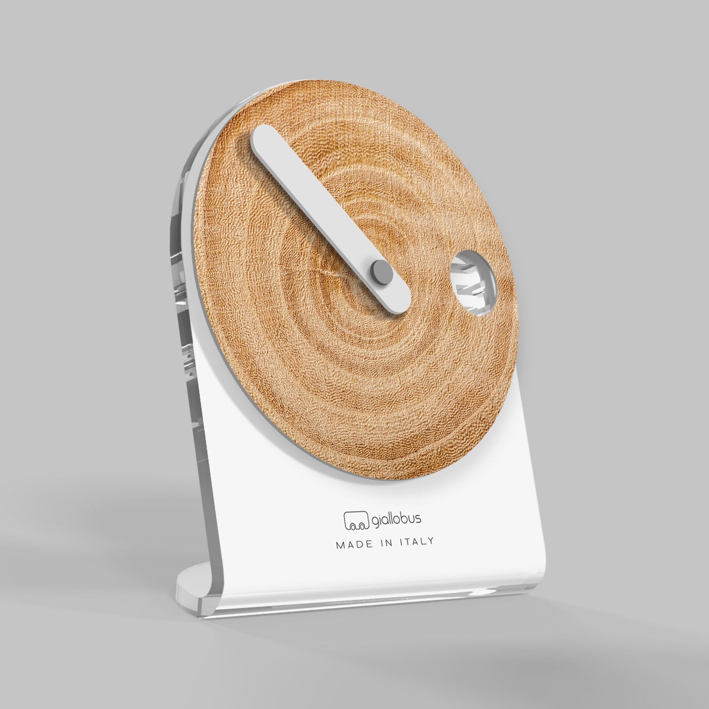 Orologio da tavolo - Cloppy Material