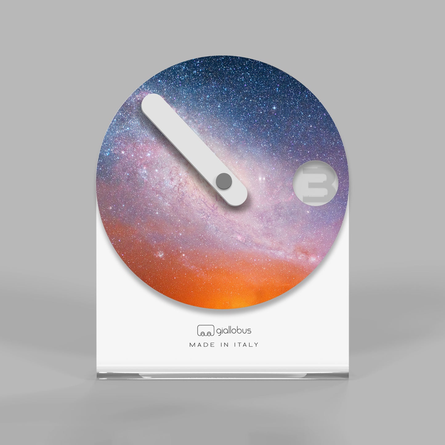 Orologio da tavolo - Cloppy Material