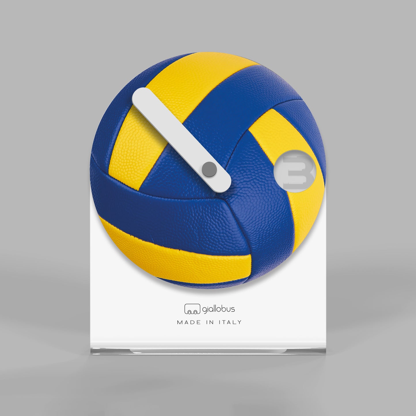Orologio da tavolo - Cloppy Ball