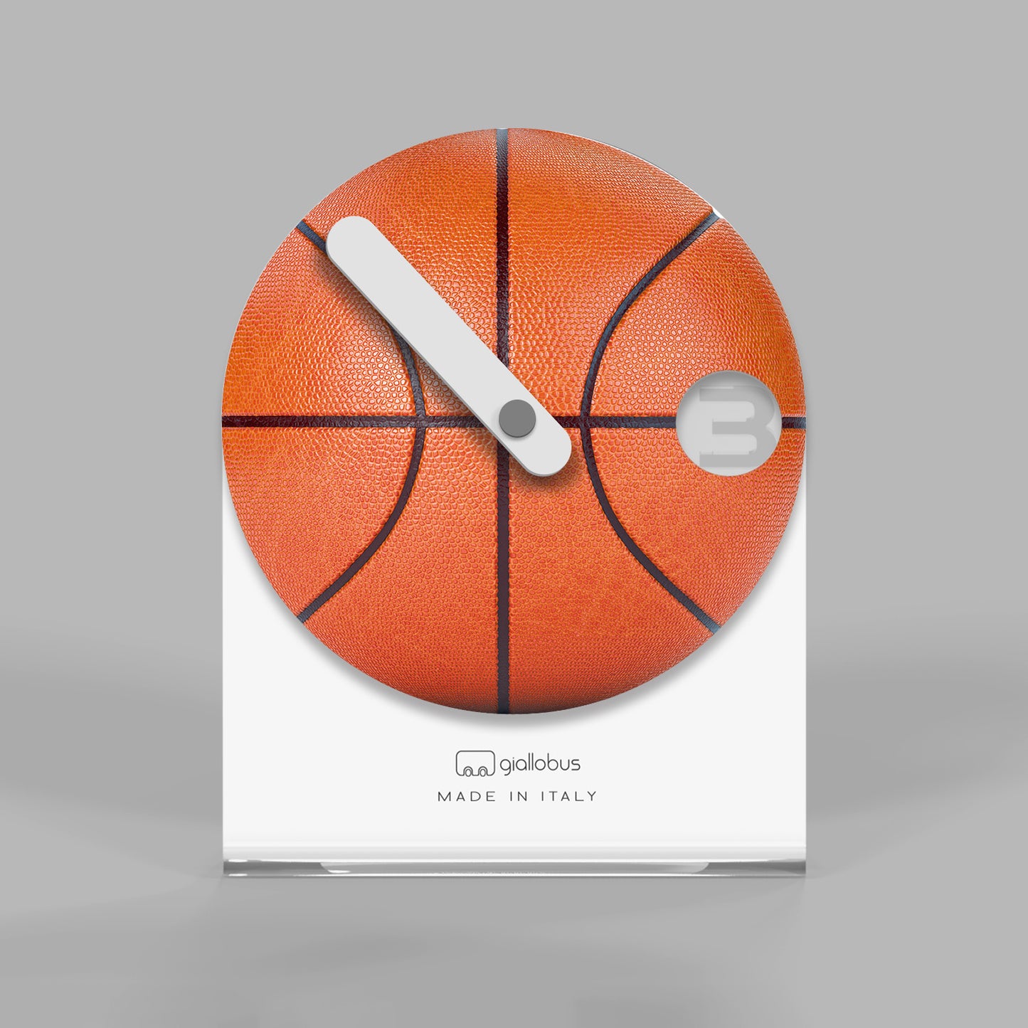 Orologio da tavolo - Cloppy Ball